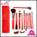 Beauty Needs Makeup Brush Set